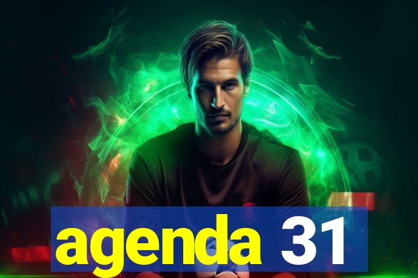 agenda 31